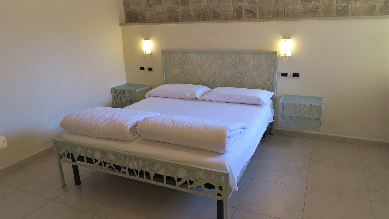 Photo of Bedroom in Gardola