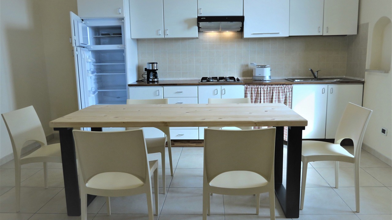 Photo of Kitchen in Gardola