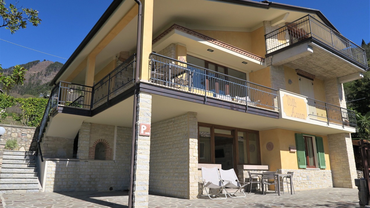 Photo of Outdoor in Gardola