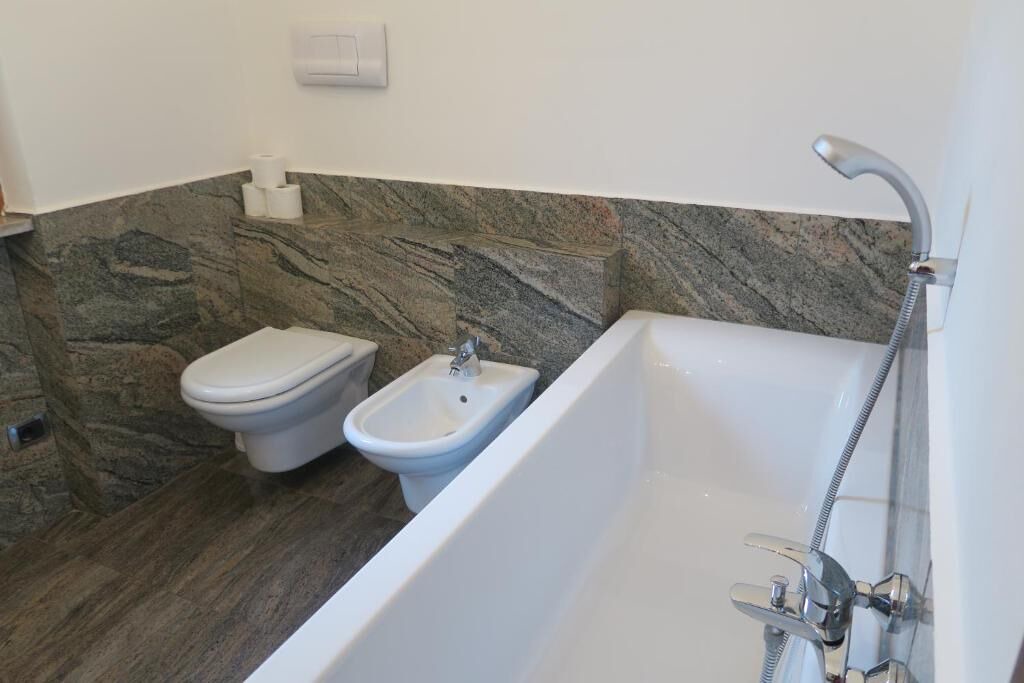 Photo of Bathroom in Gardola