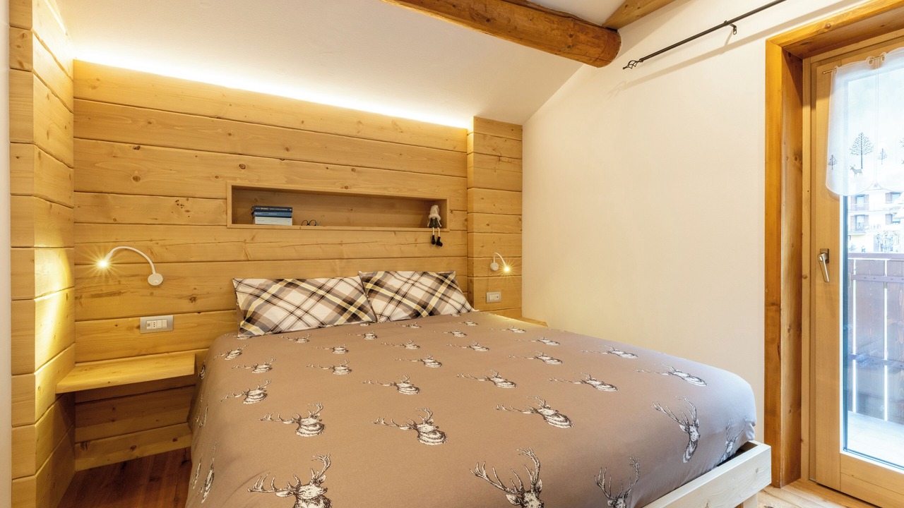 Photo of Bedroom in Isolaccia
