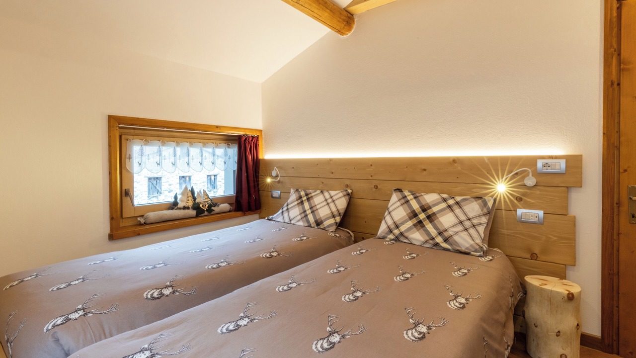 Photo of Bedroom in Isolaccia