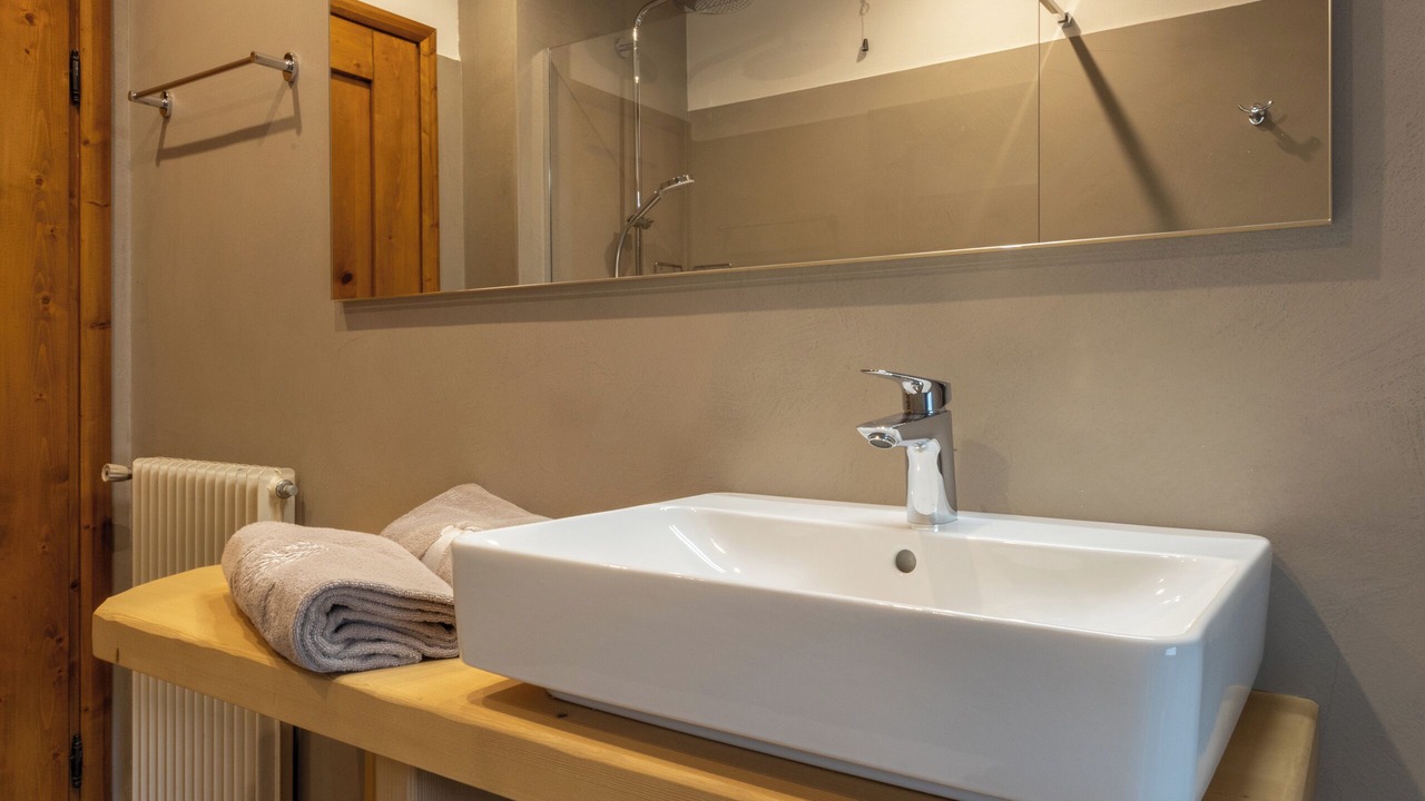 Photo of Bathroom in Isolaccia