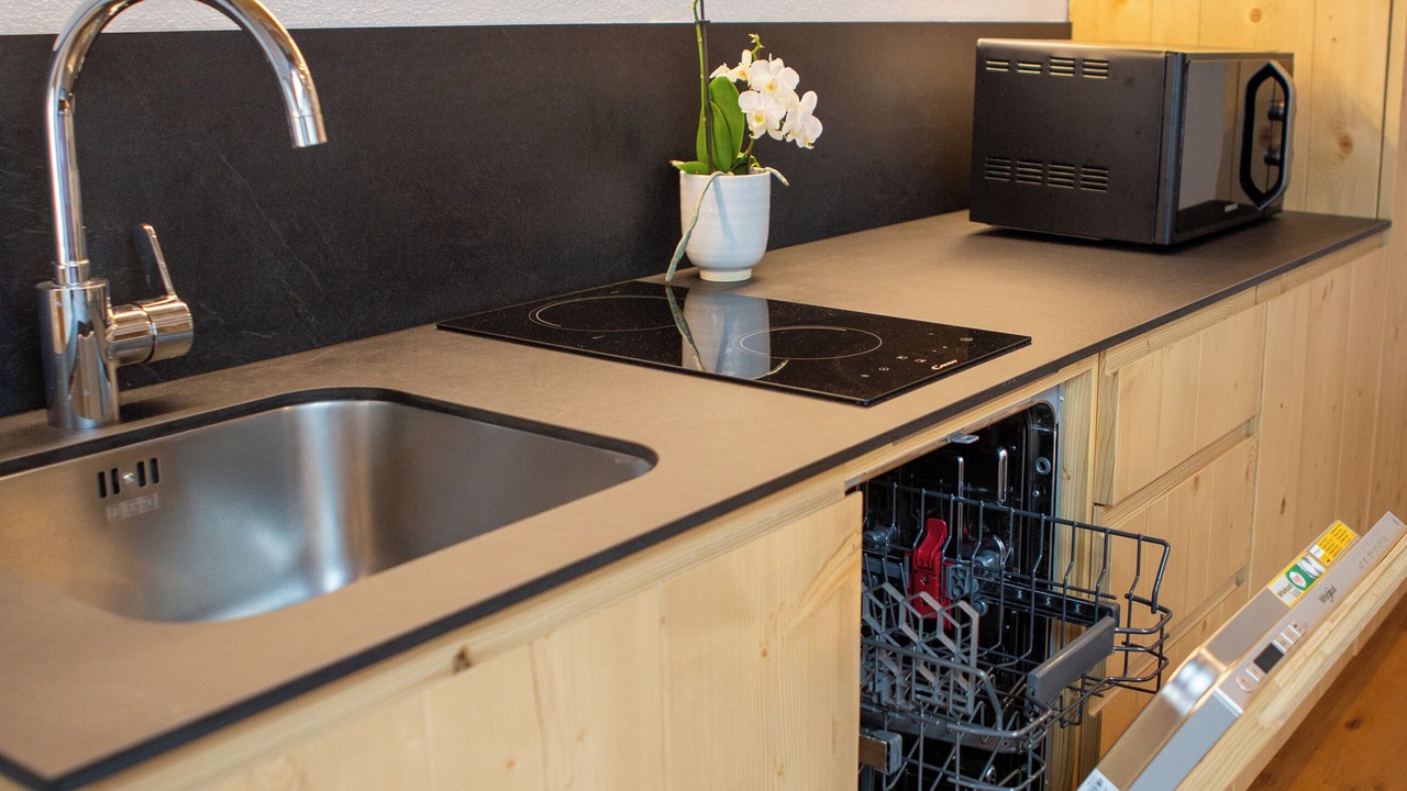 Photo of Kitchen in Isolaccia