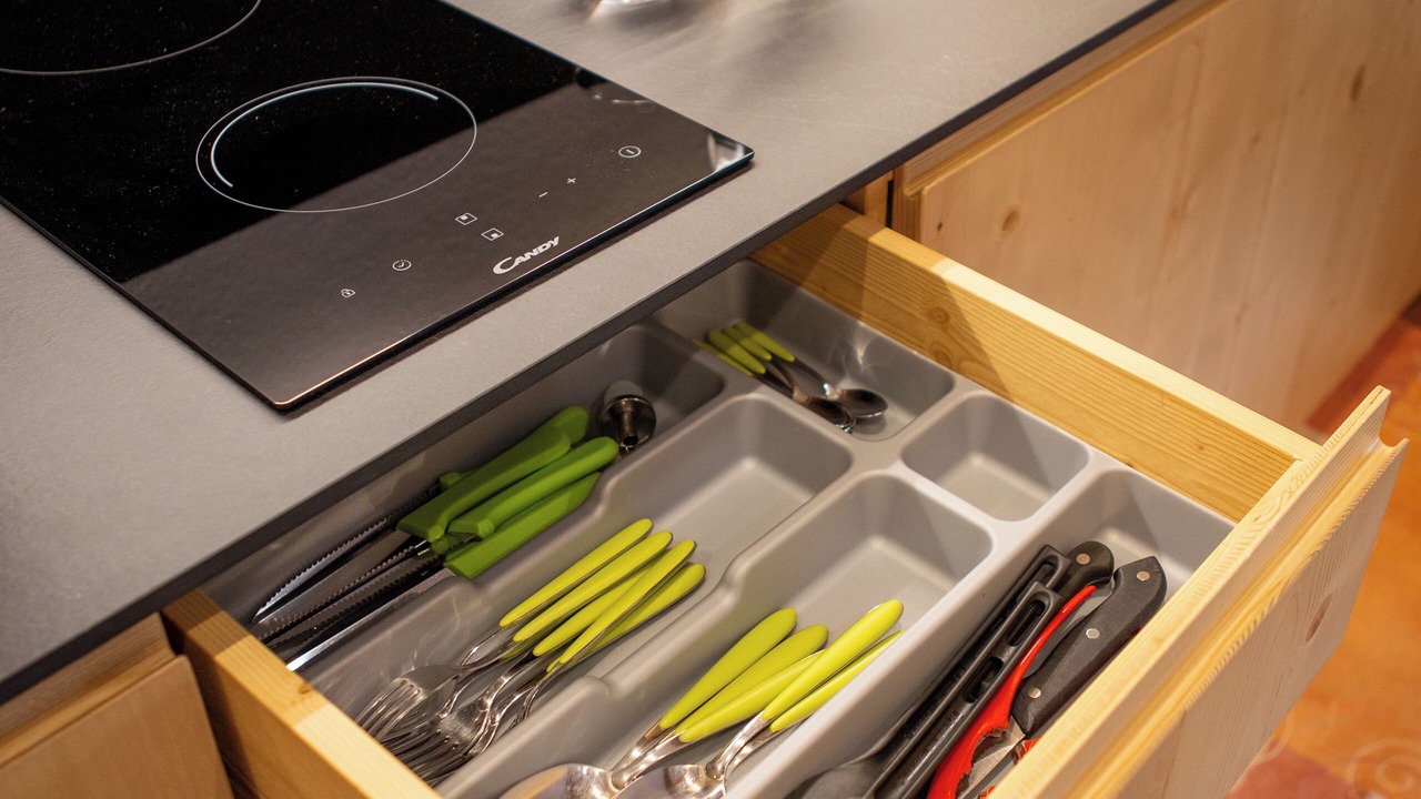 Photo of Kitchen in Isolaccia
