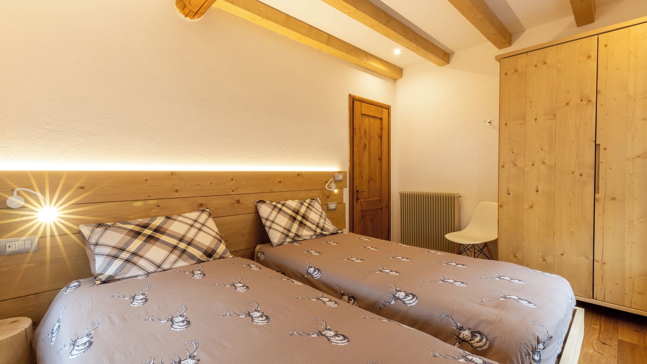 Photo of Bedroom in Isolaccia
