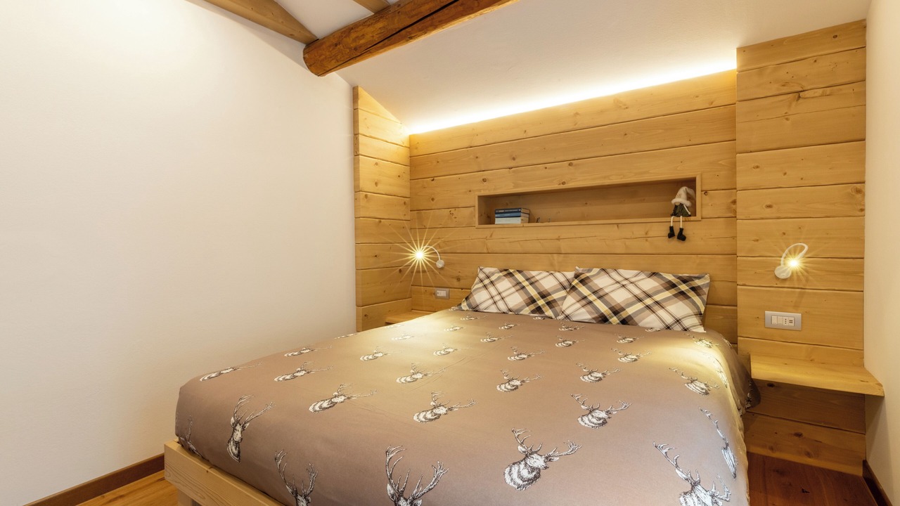 Photo of Bedroom in Isolaccia