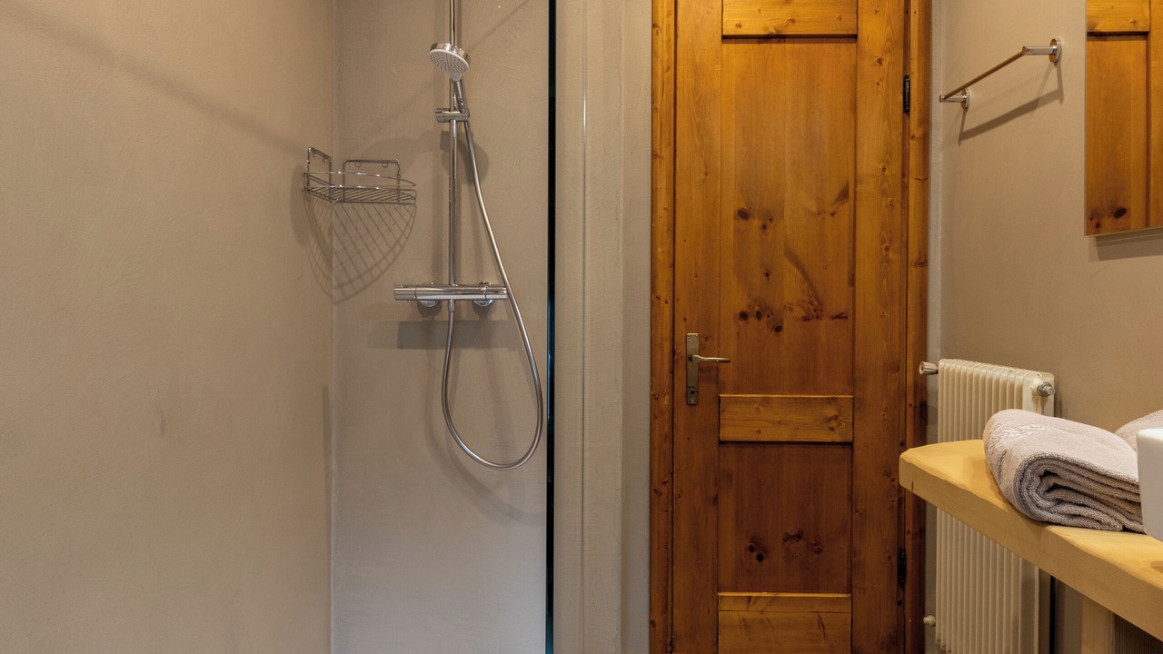 Photo of Bathroom in Isolaccia