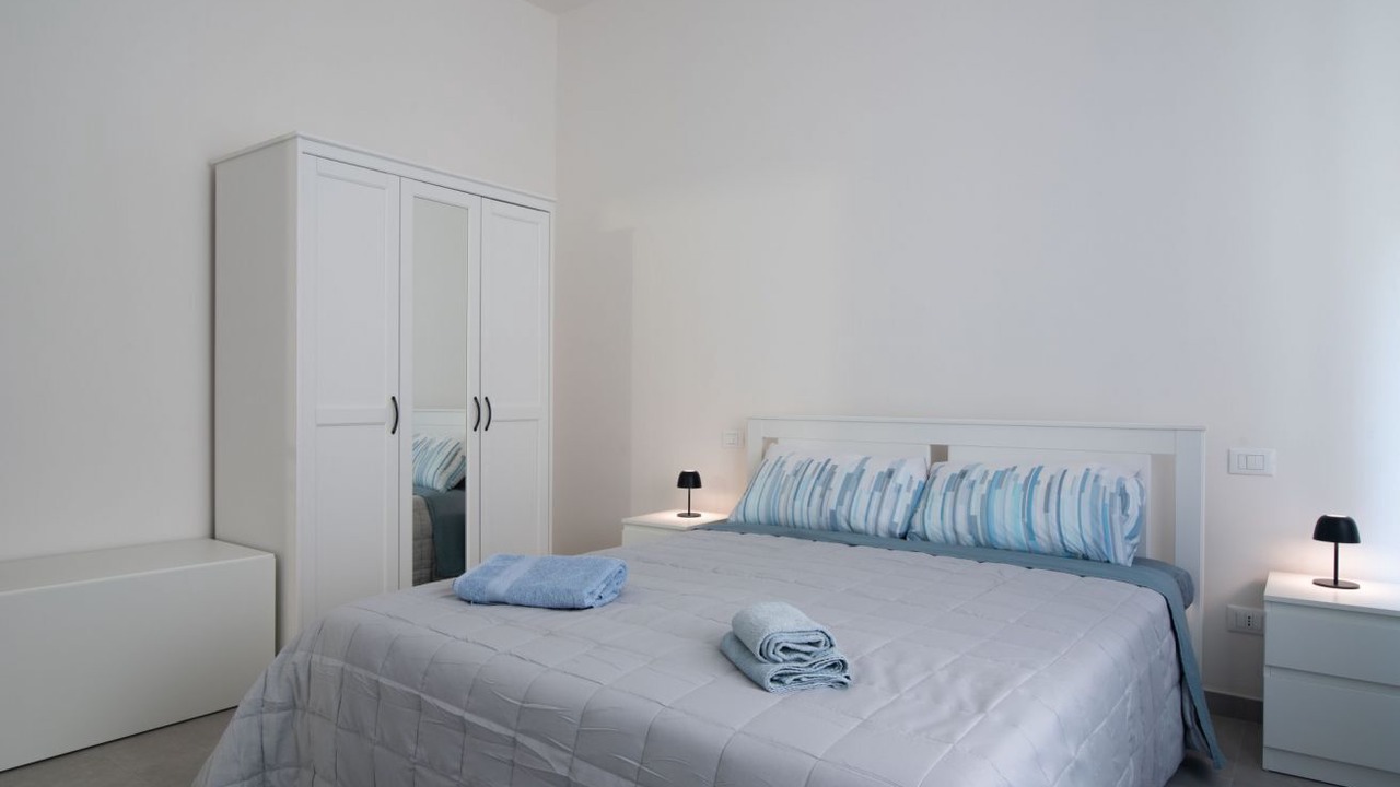 Photo of Bedroom in Old Town