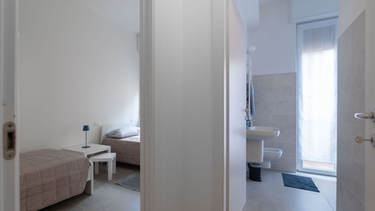Photo of Bedroom in Old Town