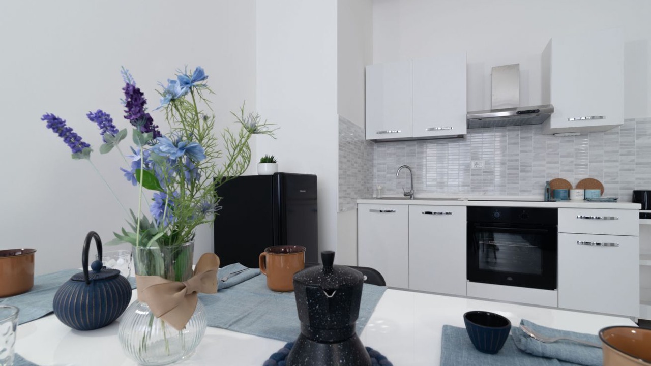 Photo of Kitchen in Old Town