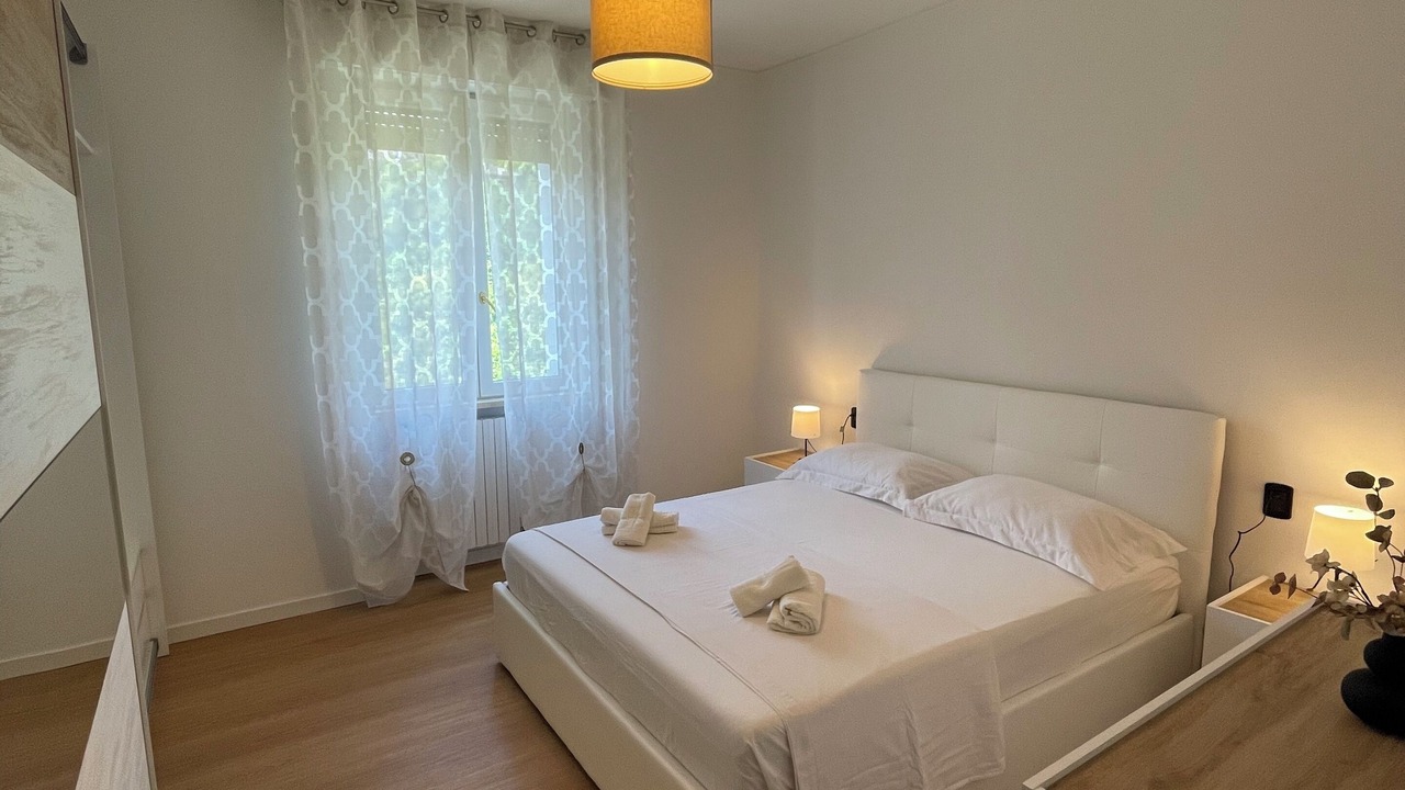 Photo of Bedroom in Roe
