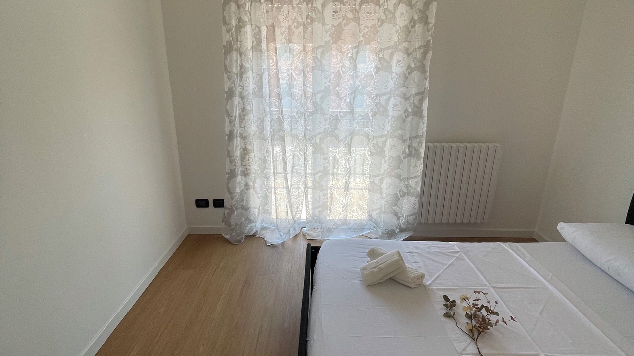 Photo of Bedroom in Roe