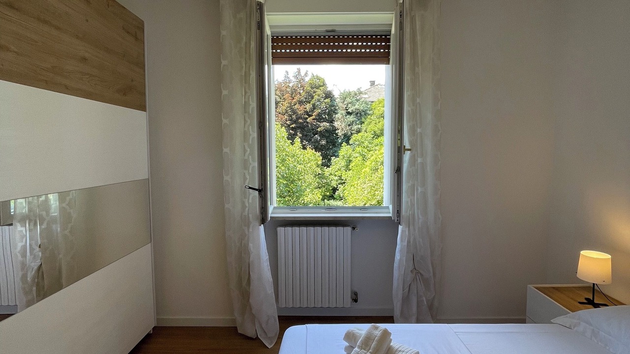 Photo of Bedroom in Roe