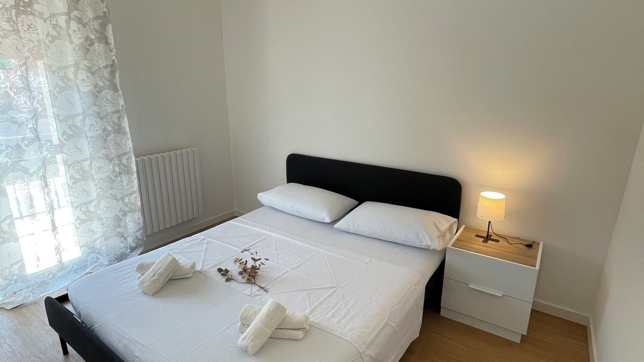Photo of Bedroom in Roe