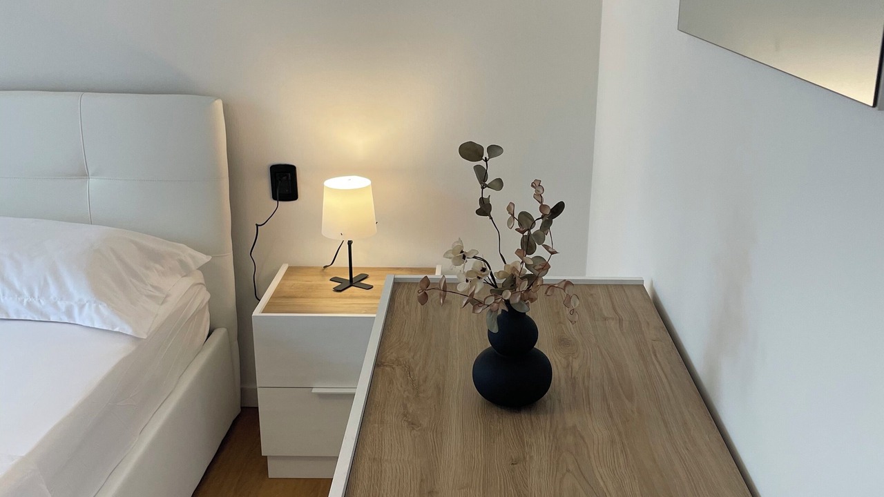 Photo of Bedroom in Roe