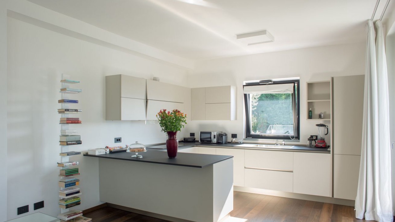Photo of Kitchen in Blevio