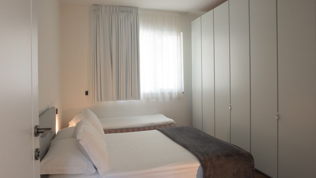 Photo of Bedroom in Blevio