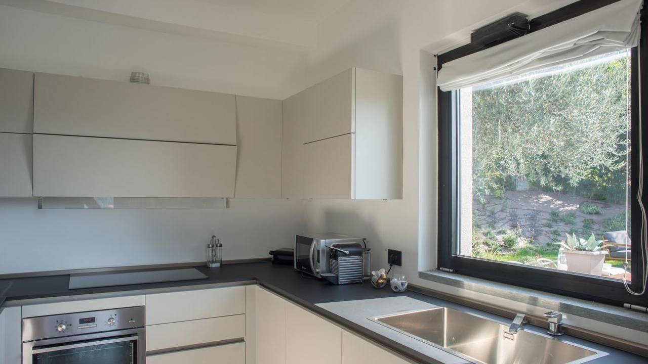 Photo of Kitchen in Blevio