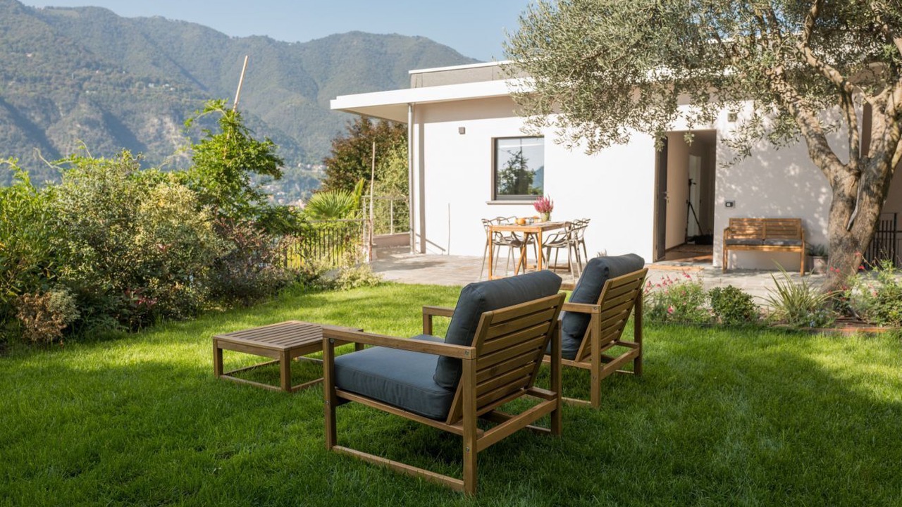Photo of Outdoor in Blevio