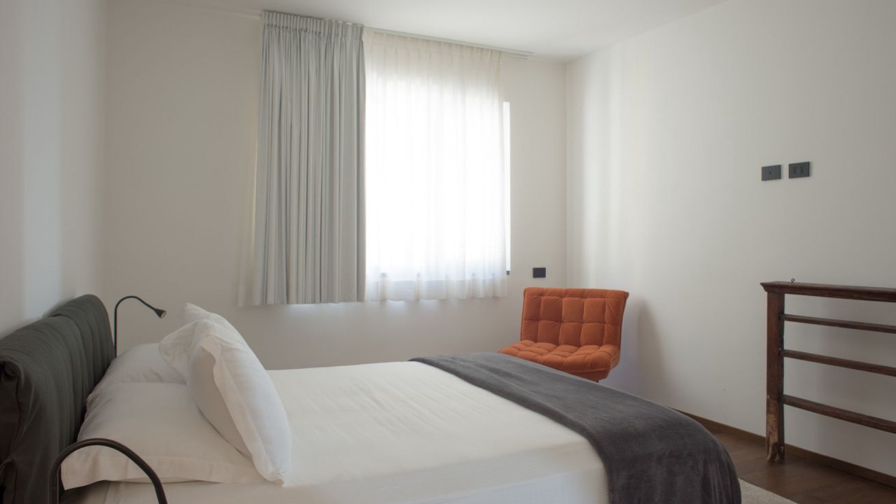 Photo of Bedroom in Blevio