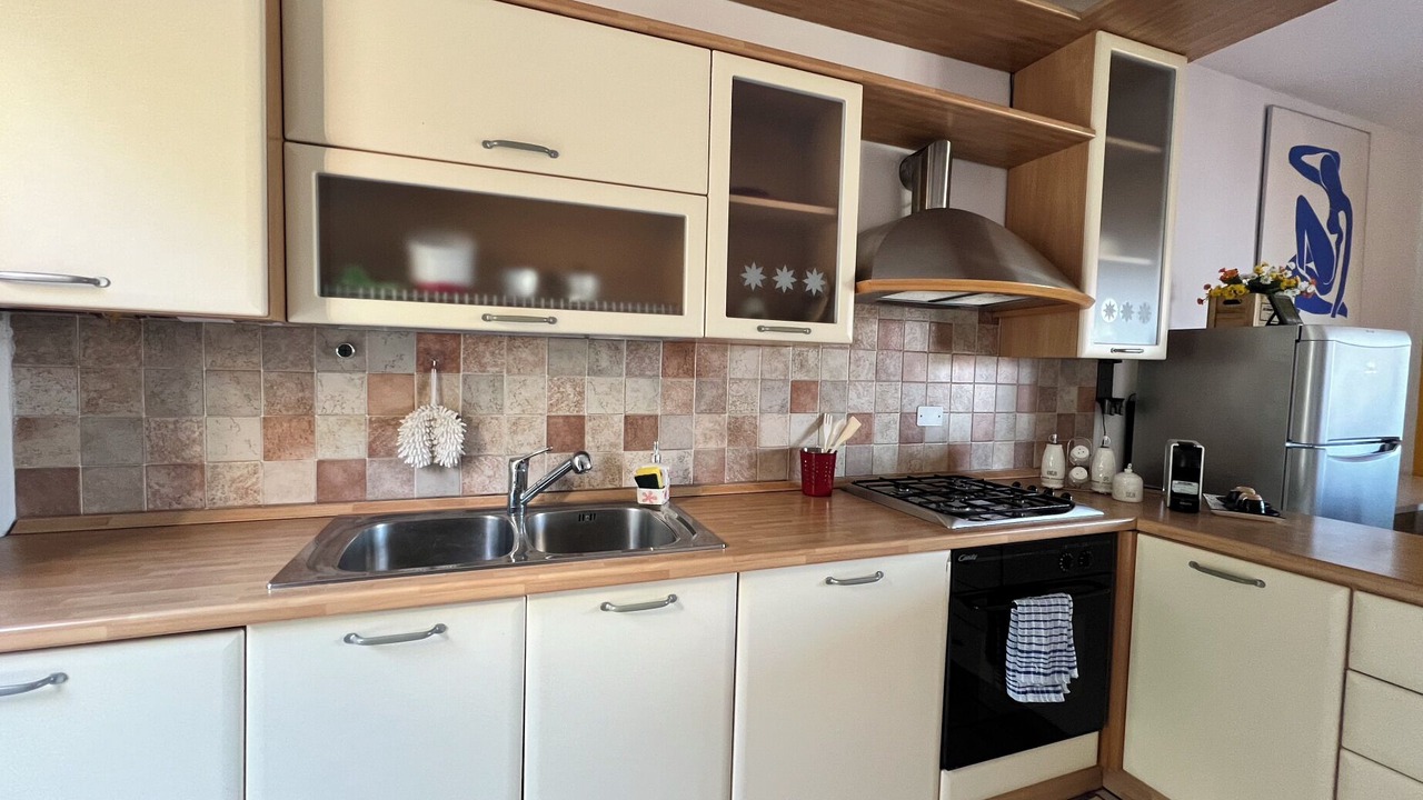 Photo of Kitchen in Sulzano