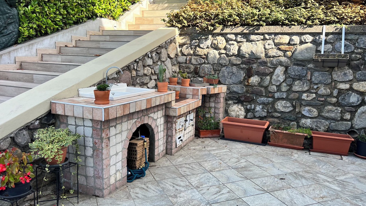Photo of Patio Balcony in Sulzano