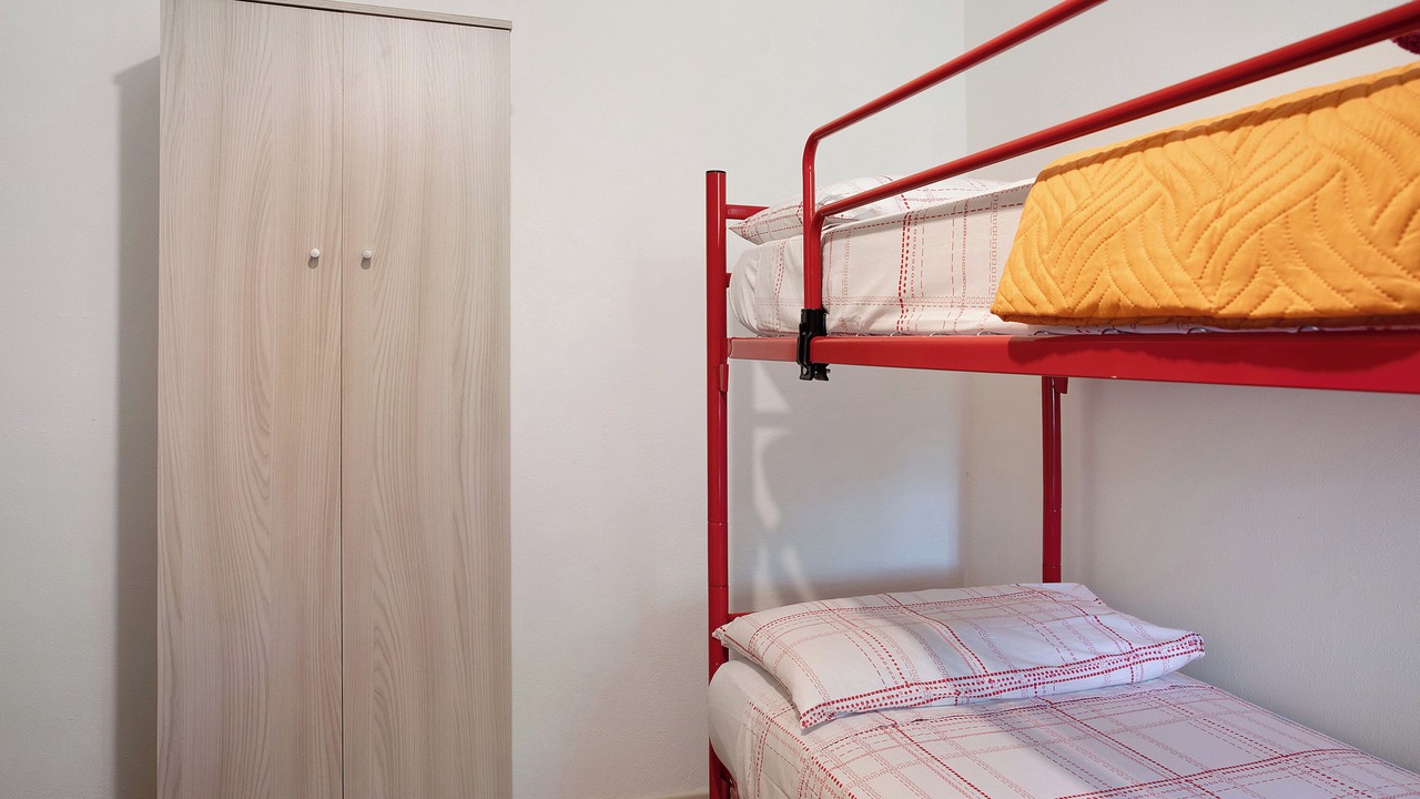 Photo of Bedroom in Cosio Valtellino