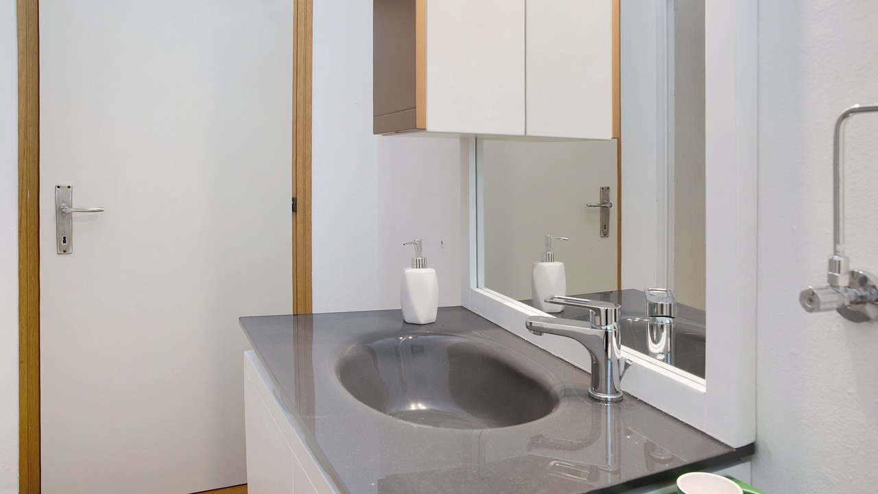 Photo of Bathroom in Cosio Valtellino