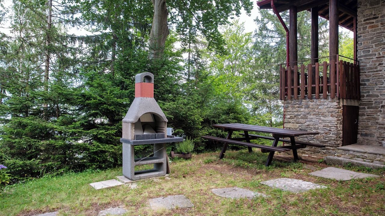 Photo of Outdoor in Cosio Valtellino