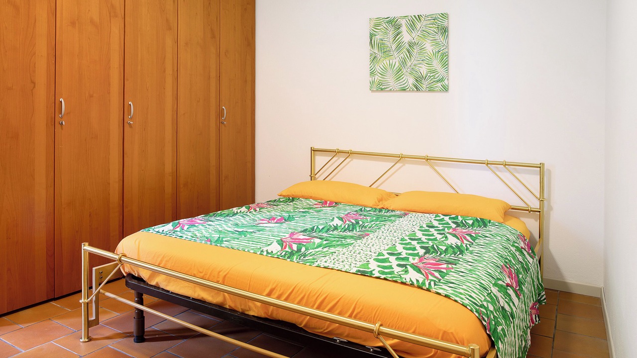 Photo of Bedroom in Cosio Valtellino