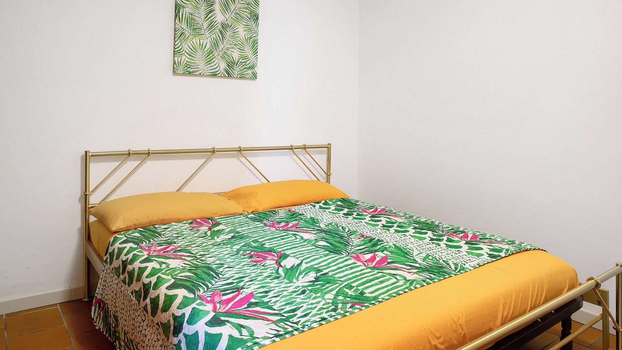 Photo of Bedroom in Cosio Valtellino