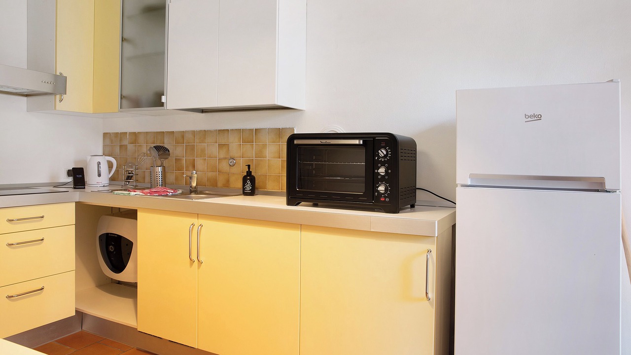 Photo of Kitchen in Cosio Valtellino