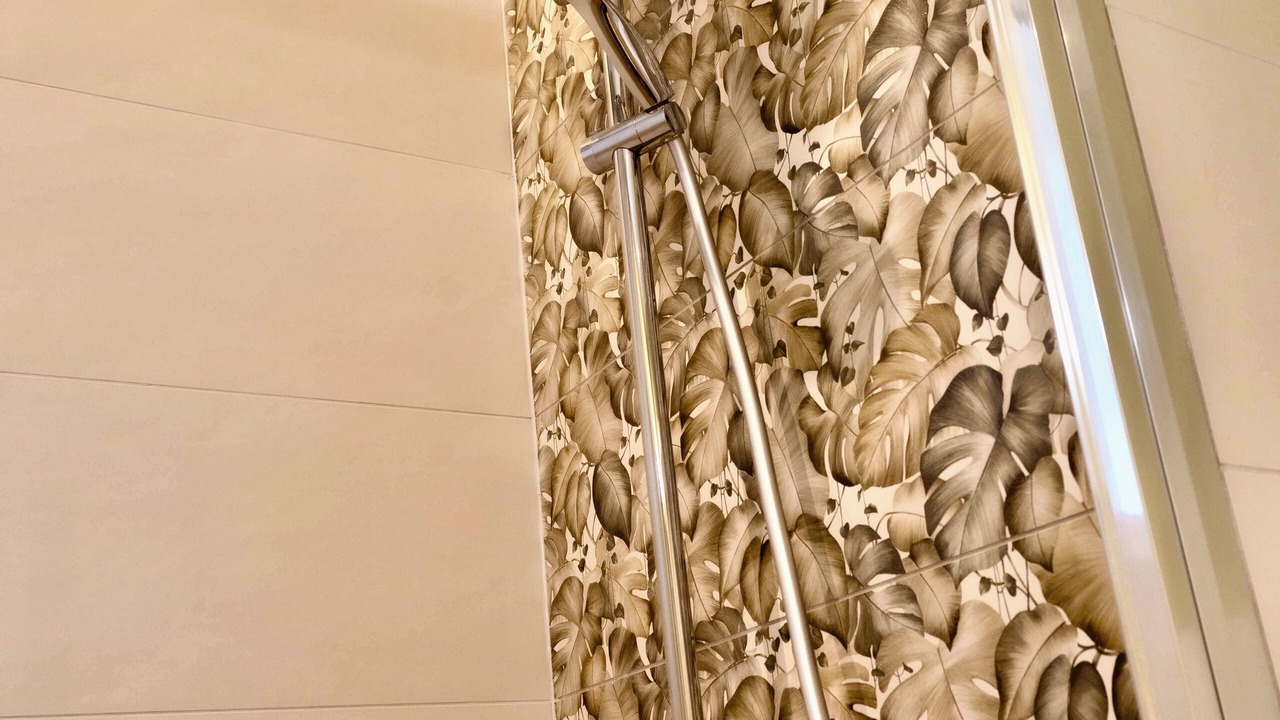 Photo of Bathroom in Gravedona
