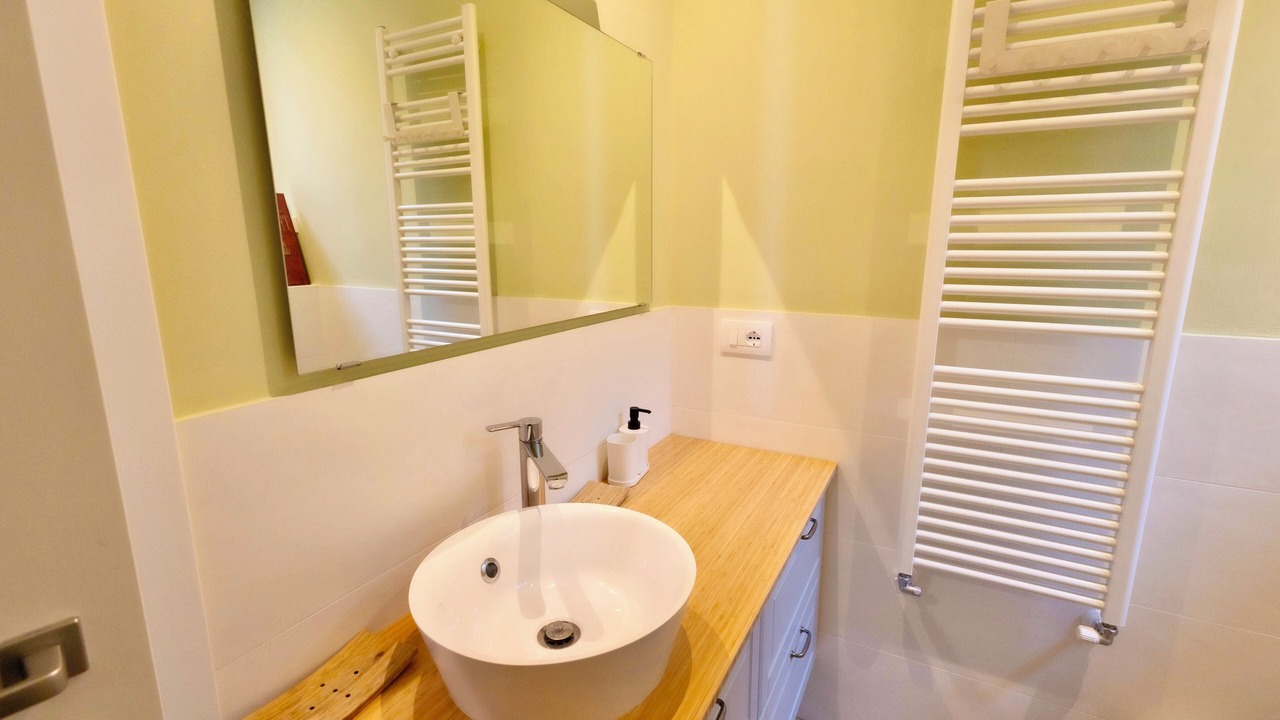 Photo of Bathroom in Gravedona