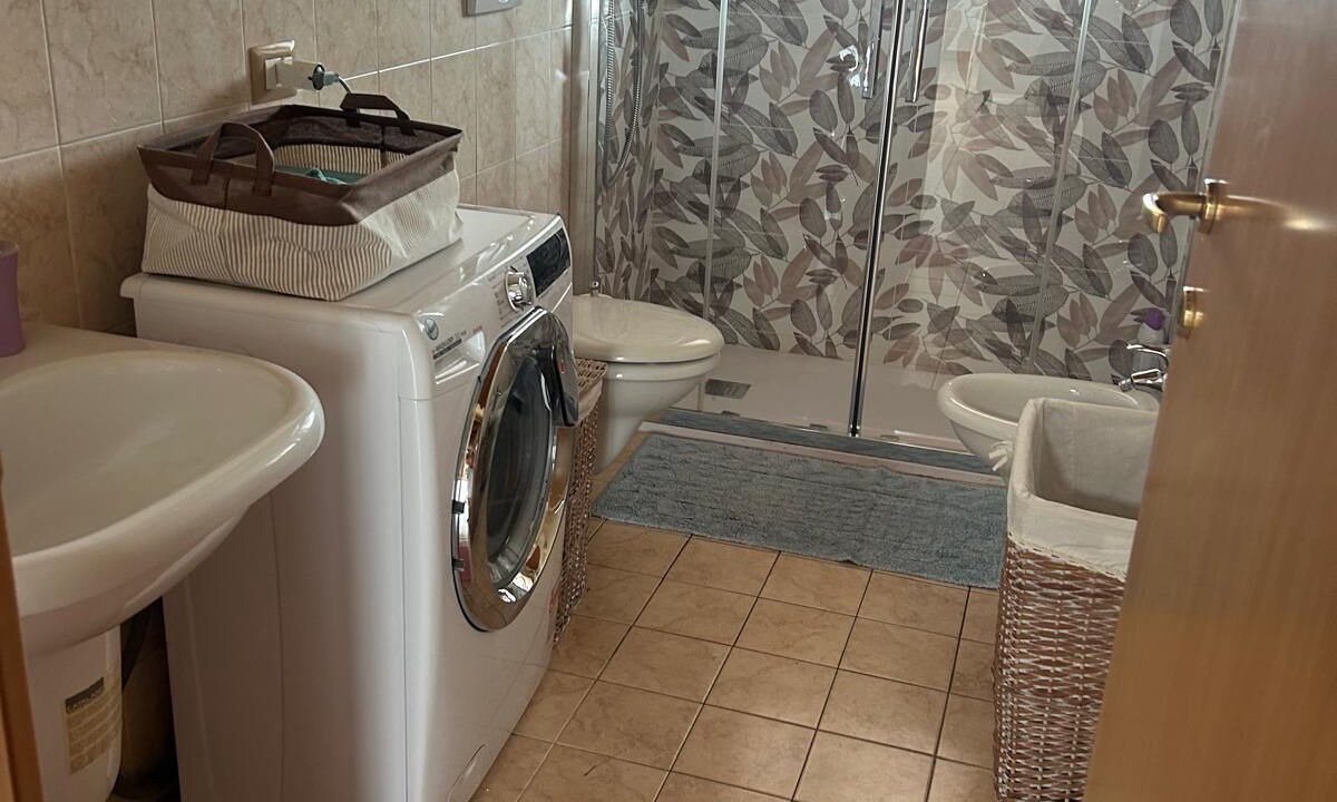 Photo of Bathroom in Canonica d'Adda