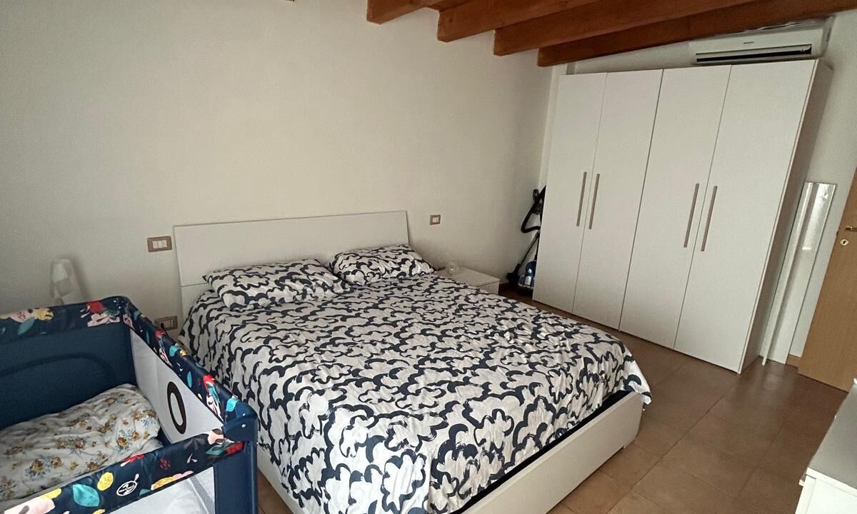 Photo of Bedroom in Canonica d'Adda