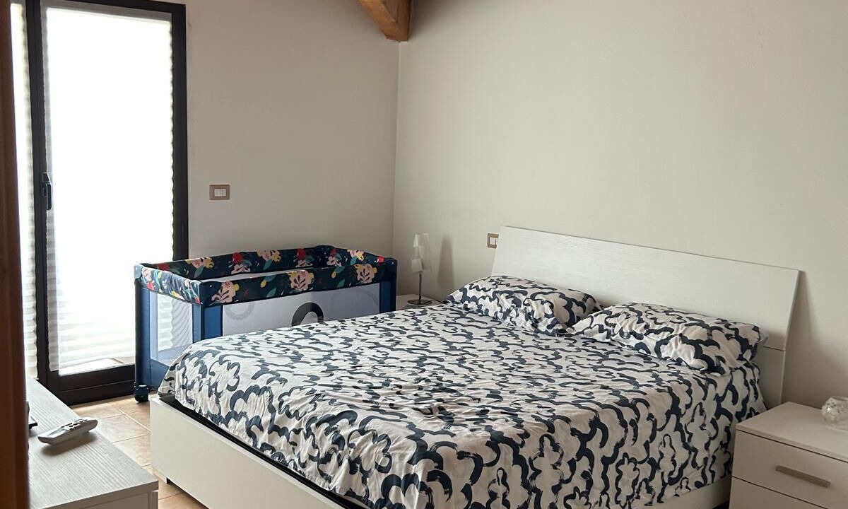 Photo of Bedroom in Canonica d'Adda