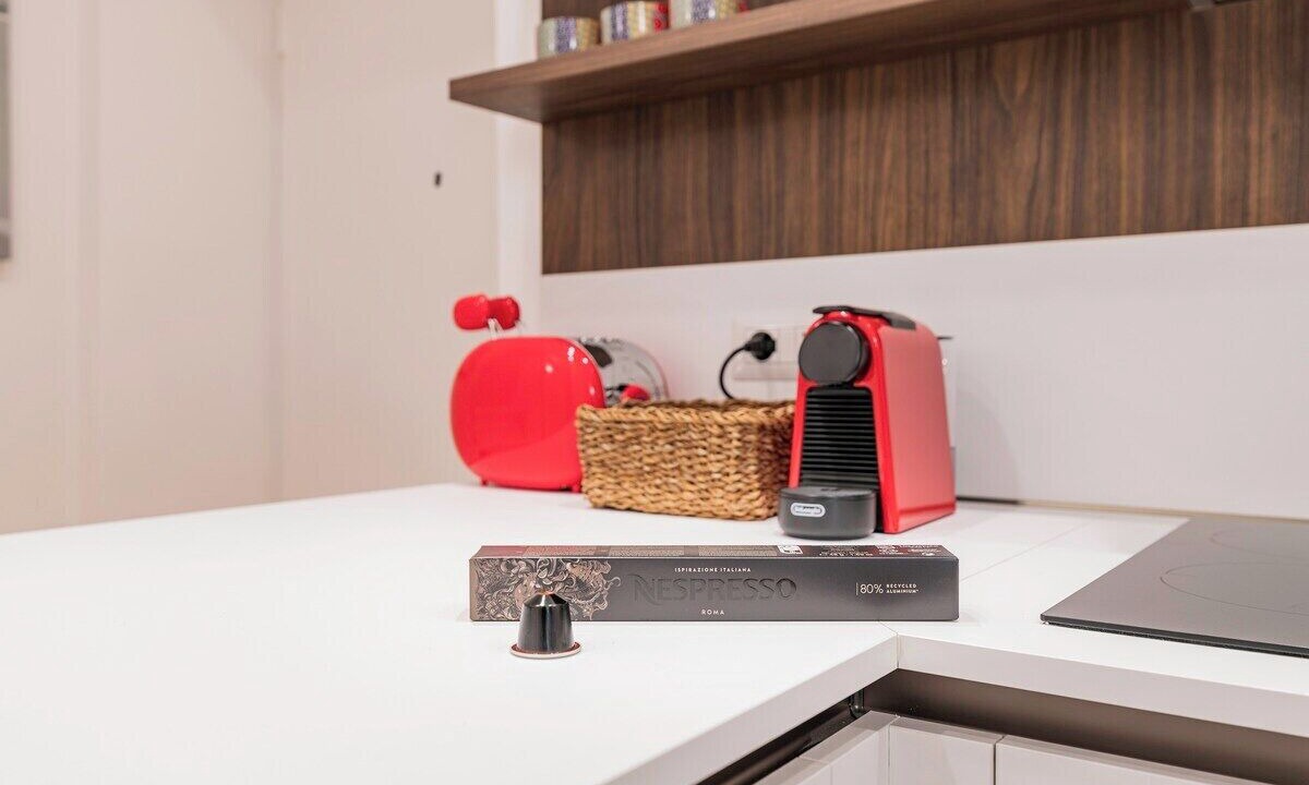 Photo of Kitchen in Zona Zara