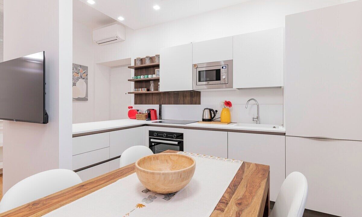 Photo of Kitchen in Zona Zara