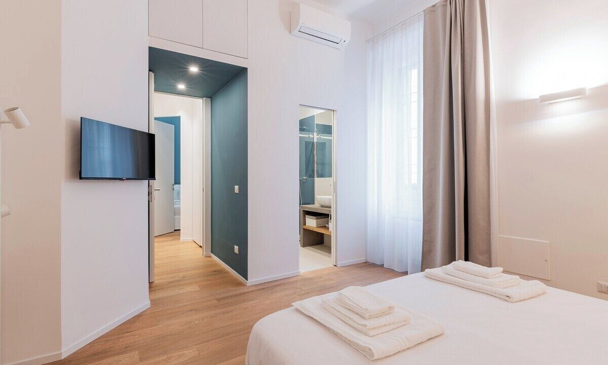 Photo of Bedroom in Zona Zara