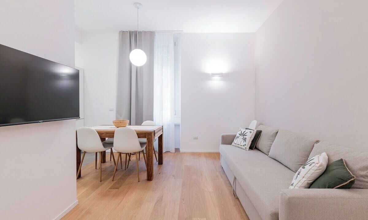 Photo of Livingroom in Zona Zara