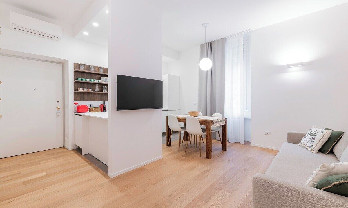 Photo of Livingroom in Zona Zara