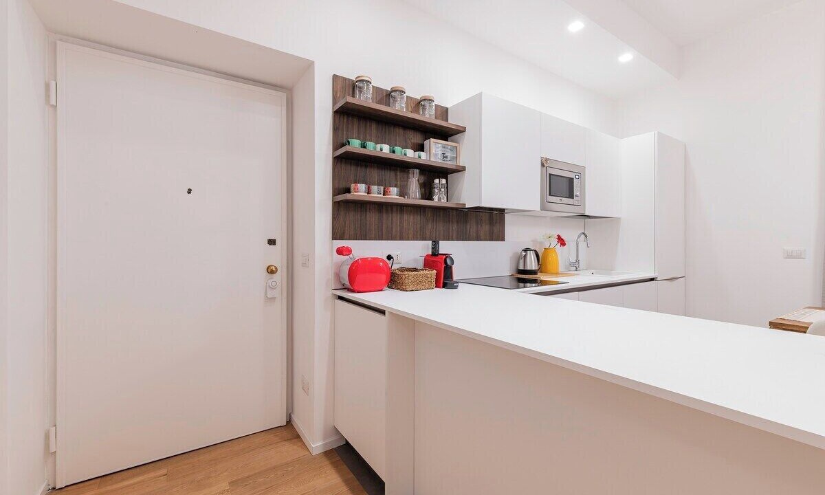 Photo of Kitchen in Zona Zara