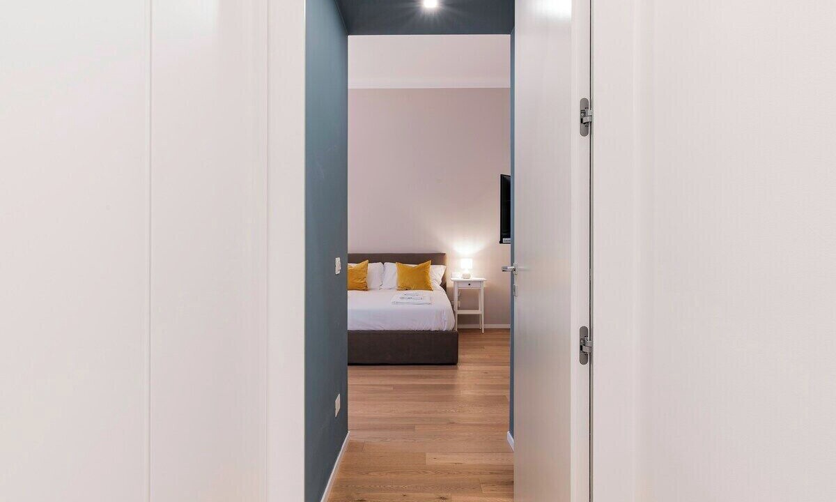 Photo of Bedroom in Zona Zara
