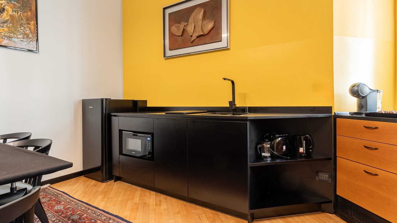 Photo of Kitchen in Porta Vittoria