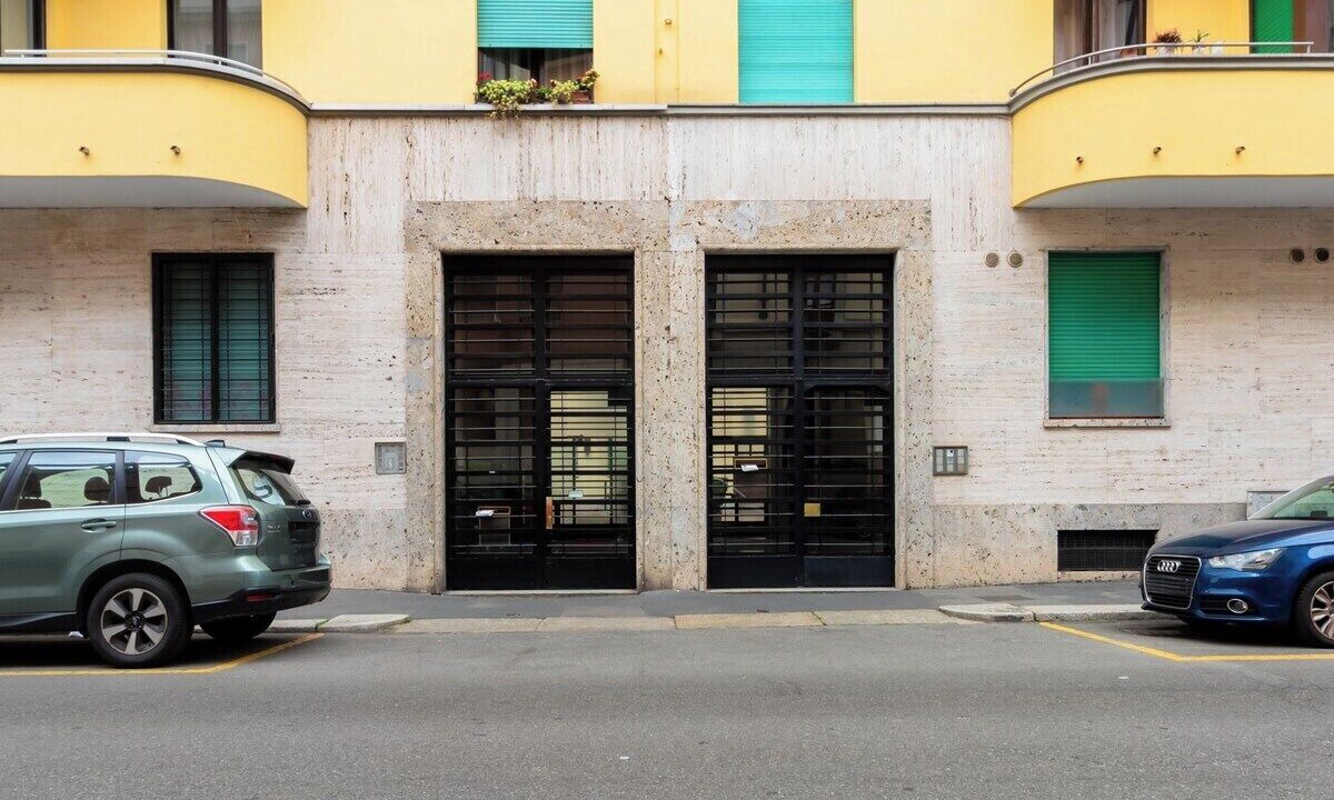 Photo of Outdoor in Porta Vittoria