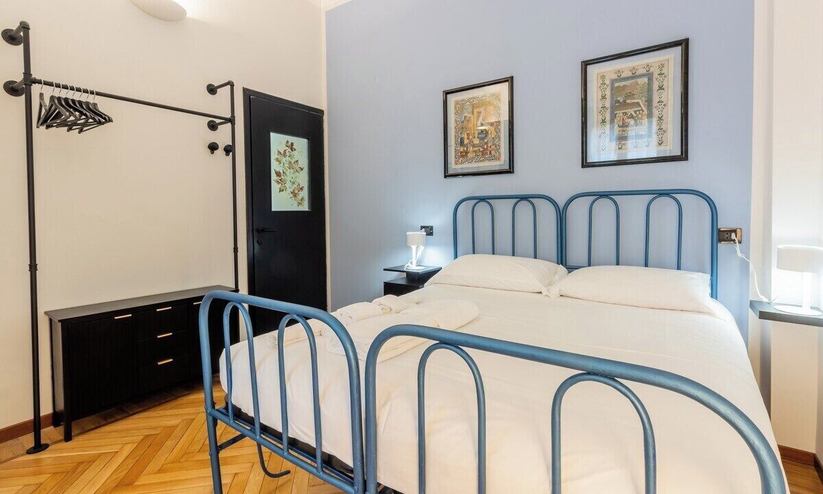 Photo of Bedroom in Porta Vittoria