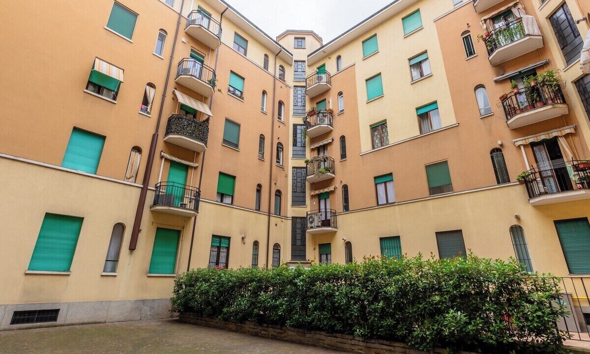 Photo of Outdoor in Porta Vittoria