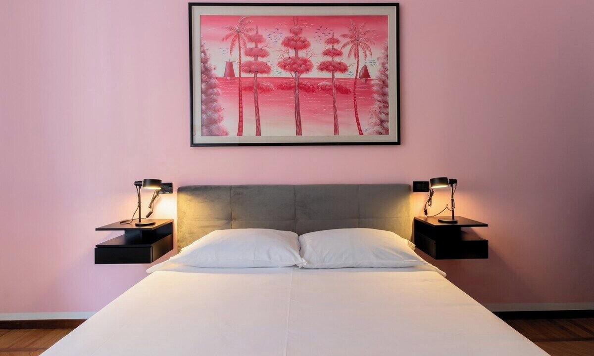 Photo of Bedroom in Porta Vittoria